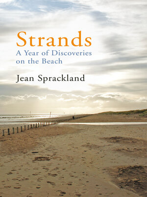 cover image of Strands